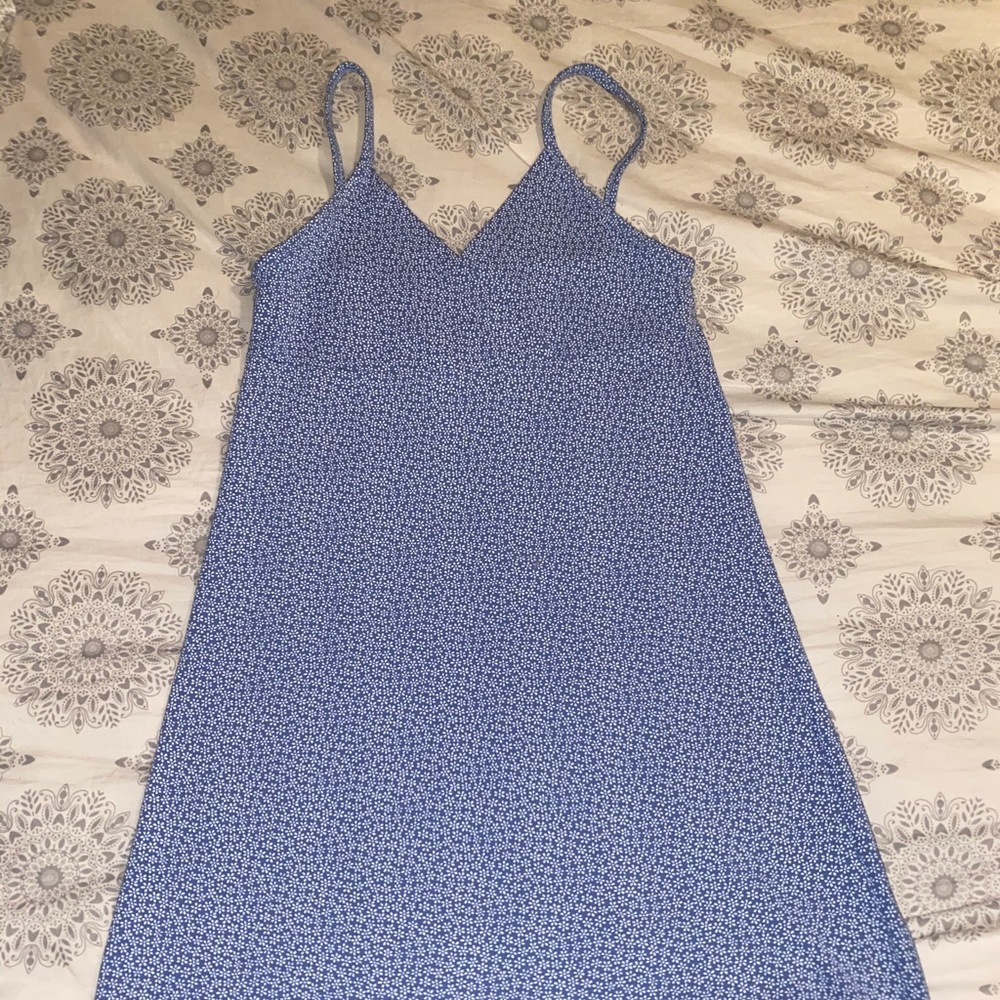 Brandy Melville Amara Dress